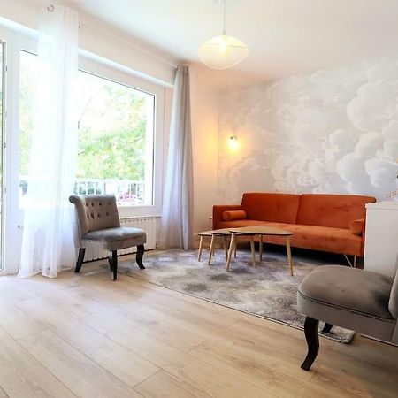 Annecy A 2 Pas Du Lac Ste Bernadette Apartment Екстериор снимка