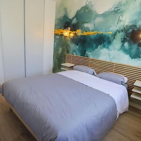 Annecy A 2 Pas Du Lac Ste Bernadette Apartment Екстериор снимка