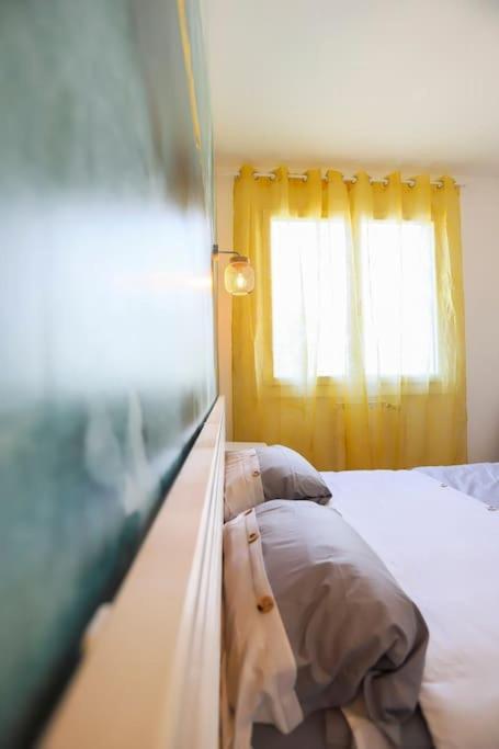 Annecy A 2 Pas Du Lac Ste Bernadette Apartment Екстериор снимка